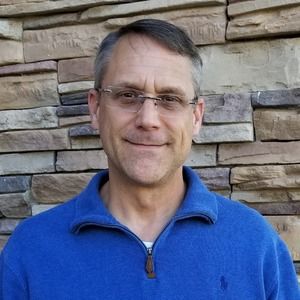 Meet your Posher, Jeff